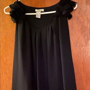 Little black dress every girl needs